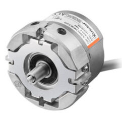 Encoder Padrão Sendix 5834 Motor-Line
