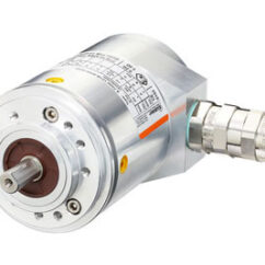 Encoder Padrão Sendix 7014FS2