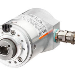Encoder Padrão Sendix 7020