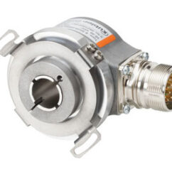 Encoder Padrão Sendix KIH50