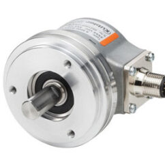 Encoder Padrão Sendix KIS50