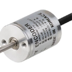 Encoder Rotativo Incremental - E15S SERIES