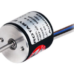 Encoder Rotativo Incremental - E18S SERIES