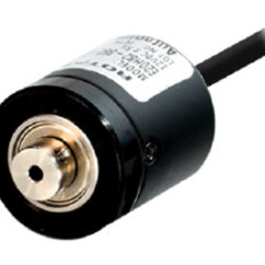 Encoder Rotativo Incremental - E20HB SERIES