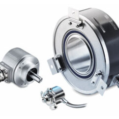 Encoders Incrementais
