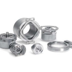 Encoders Rotativos Heidenhain