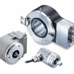 Encoders absolutos