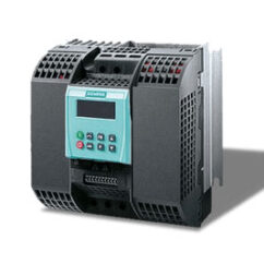 Inversor de Frequência Siemens G110