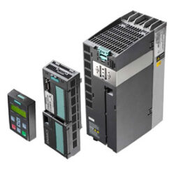 Inversor de Frequência Siemens G120