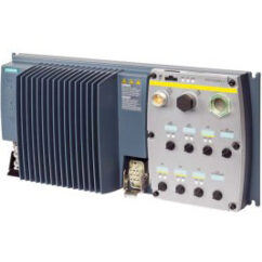 Inversor de Frequência Siemens G120D