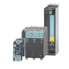 Inversor de Frequência Siemens S120
