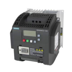 Inversor de Frequência Siemens V20
