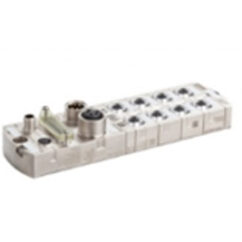 MVK I/O Compact Module, Metal (PROFIBUS)