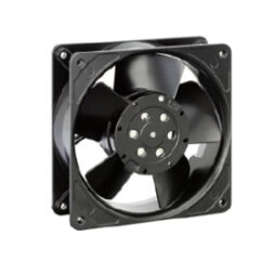 Microventiladores Axiais