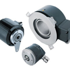 Sensores Absolutos Heavy-Duty