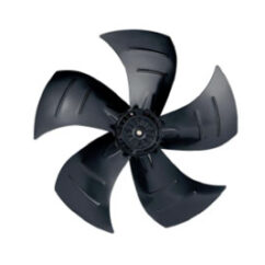 Ventilador Axial