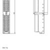 Conector Frontal Siemens 6ES7392-1BM01-0AA0 | 40 Pinos Mola SIMATIC S7-300 - Imagem 2
