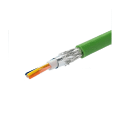 6XV1840-2AH10 CABO PROFINET PADRÃO 2X2 FC