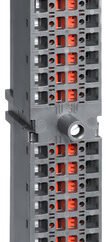 6es7392-1bm01-0aa0 Conector Frontal 40pin Mola Siemens