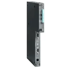 Unidade Central de Processamento Siemens CPU S7-400 6ES7416-2XK04-0AB0