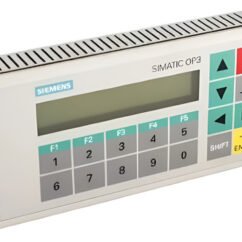 Siemens Clp 6av3503-1db10 Ihm