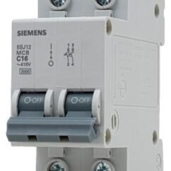 5SJ1210-7MB Disjuntor Siemens