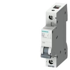 5SL1110-7MB Disjuntor Siemens