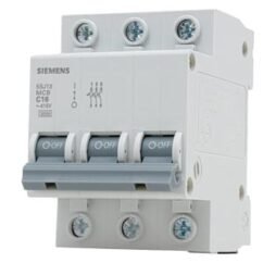 5SJ1320-7MB Disjuntor Siemens