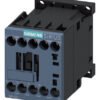 Contator Auxiliar Siemens 3RH2122-1BB40 | 24V DC 4 Contatos SIRIUS