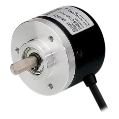 Encoder Autonics 360 Pulsos E40S6-360-3-T-24