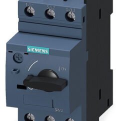 3rv2011-4aa10 Disjuntor Innov 10-16a Siemens