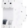 Disjuntor Siemens 5SL1202-7MB | Bipolar 2A Curva C 220/380V 6kA - Imagem 2