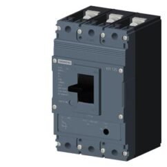 DISJ 3P 80-100A SIEMENS 3VJ1103-3DB32-0AA0