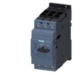 3RV2031-4VA10 DISJUNTOR INNOV 35-45A SIEMENS