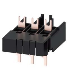 3RA2921-1AA00 CONEXAO 3RV S00/S0 C/ 3RT S0 CA PARAFUSO