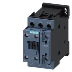 3vj1106-5db32-0aa0 Disj 3p 50,4-63a 25ka 380v Siemens