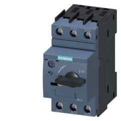 3RV2021-4EA10 DISJUNTOR INNOV 27-32A SIEMENS