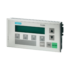 Clp Siemens Ihm  6ES7272-0AA30-0YA0