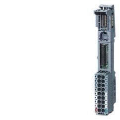 6ES7193-6BP00-0BA0 Base Unit BU15-P16+A0+2B Módulo ET 200SP Siemens