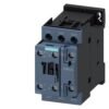 Contator Siemens 3RT2027-1AC20 | Tripolar 32A 24V 50/60Hz com 1NA+1NF
