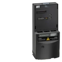 Módulo de Comunicação Siemens MICROMASTER 4 PROFIBUS 6SE6400-1PB00-0AA0