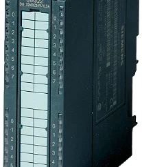 6ES7322-1BL00-0AA0 Módulo de Saída Digital Siemens SIMATIC 32 Saidas S7-300