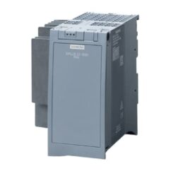 CPU SIPLUS S7-1500 1516-3 PN/DP Siemens | 6AG2516-3AN01-4AB0 | TX Rail