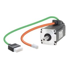 Motor Servo Siemens 1FL6032-2AF21-1AA1 | 0,2 kW | 3000 rpm | IP65 | S-1FL6