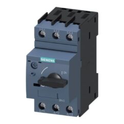 Disjuntor Motor Siemens 3RV2 | 3RV2011-1JA10 | S00 7–10A Classe 10