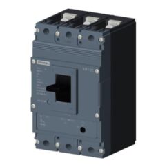 Disjuntor Caixa Moldada Siemens 3VJ1 | 3VJ1105-5DB32-0AA0