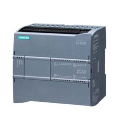 CPU 1214C SIPLUS S7-1200 Siemens | 6AG1214-1BG40-5XB0 | CA/CC/Relé 100 KB