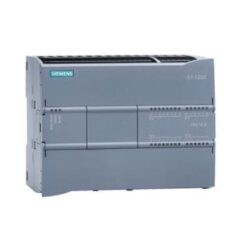 CPU SIPLUS Siemens S7-1200 | 6AG1215-1BG31-2XB0 | CA/CC/Relé