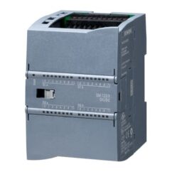 Amplificador de Sinal SIMATIC S7-1200 Siemens | 6ES7228-1RC51-0AA0