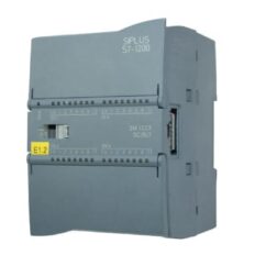 Módulo Digital SIPLUS Siemens 6AG1223-1PL30-2XB0 | S7-1200